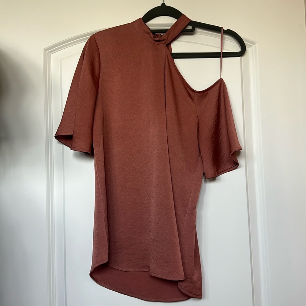 Express top